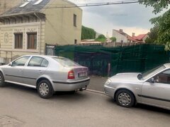 Teren Regina Maria- 11 Iunie